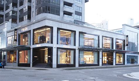 prada vancouver